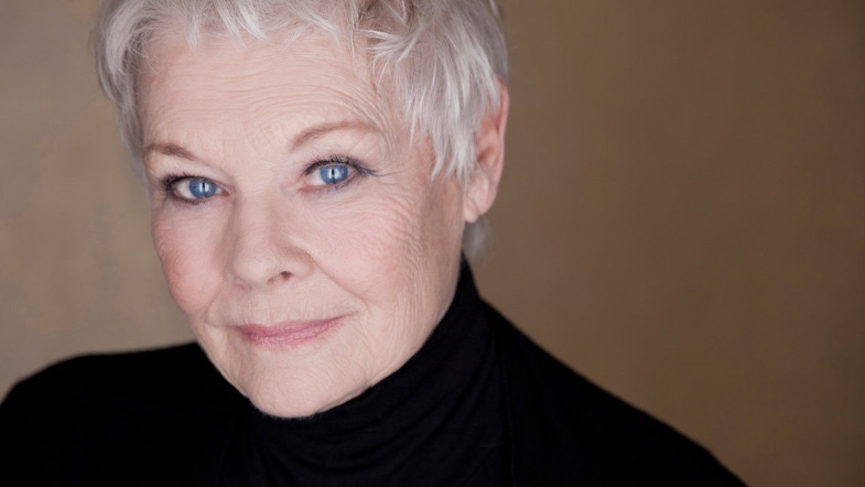 Judi Dench Joins Star Studded Cast of ‘Cats’ Adapation!