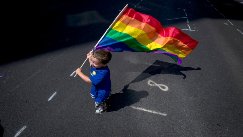 5 Adorable Kids’ Books with LGBTQIA+ Characters!