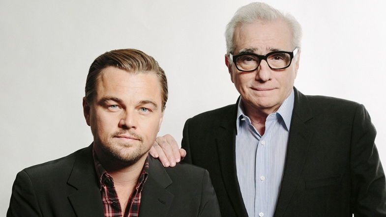Martin Scorsese and Leonardo Dicaprio Reunite for ‘Killers of the Flower Moon’ Adaptation!