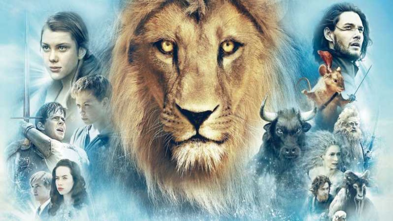 narnia