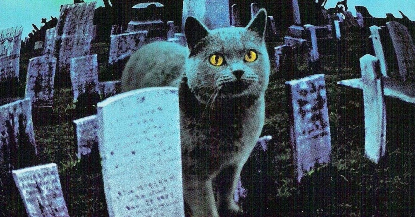 The Trailer for Stephen King’s ‘Pet Sematary’ Couldn’t Be Creepier