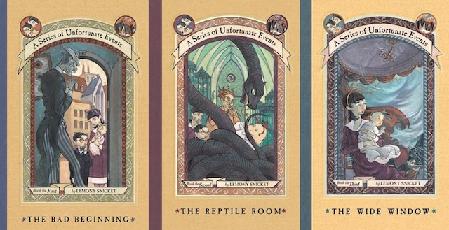 series
