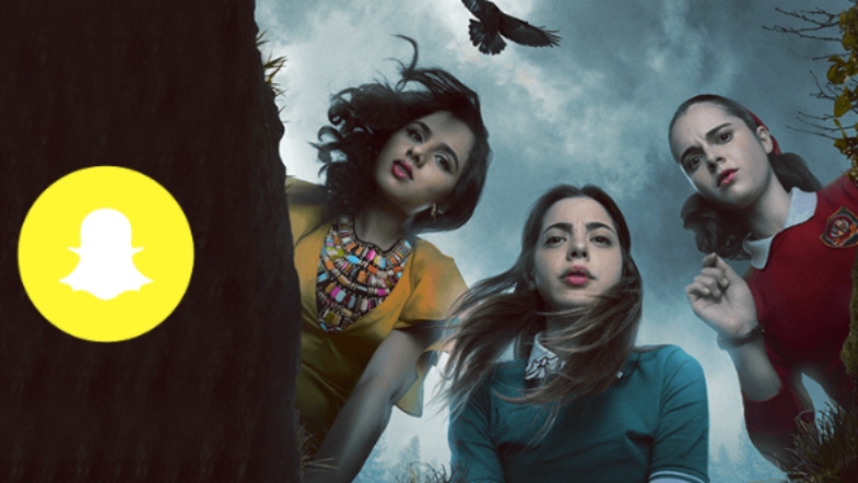 dead girl's detective agency