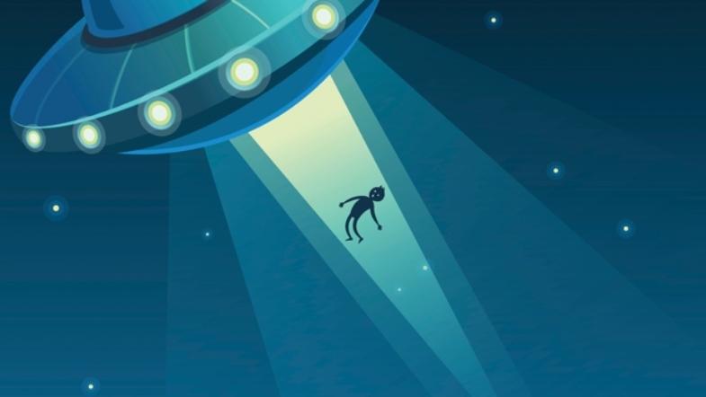 5 Most Bizarre Works of Genre Fiction You’ve Got to Read