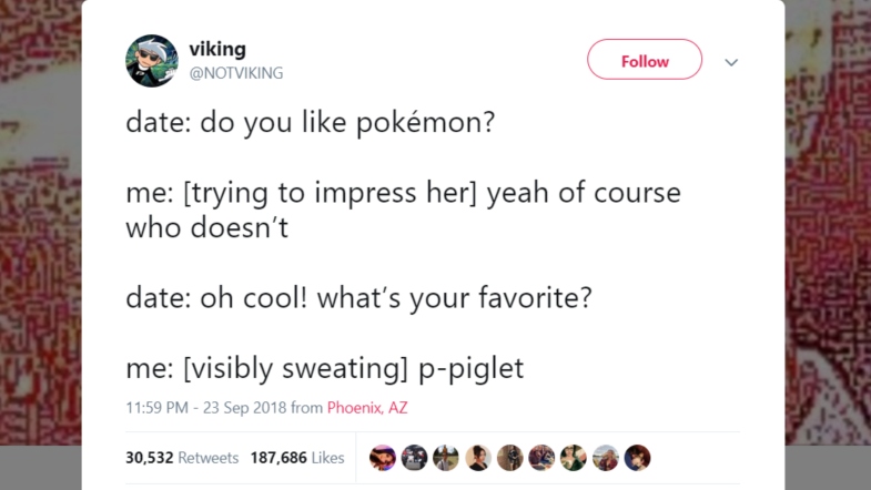 10 of the Most Hilarious Book-Related Tweets from Last Week