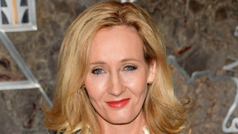 UK Library Petition Gains 10,000 Signatures After J.K. Rowling Lends Support