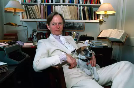 Tom Wolfe