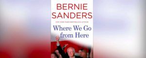 'Where We Go From Here: Two Years in the Resistance' by Bernie Sanders