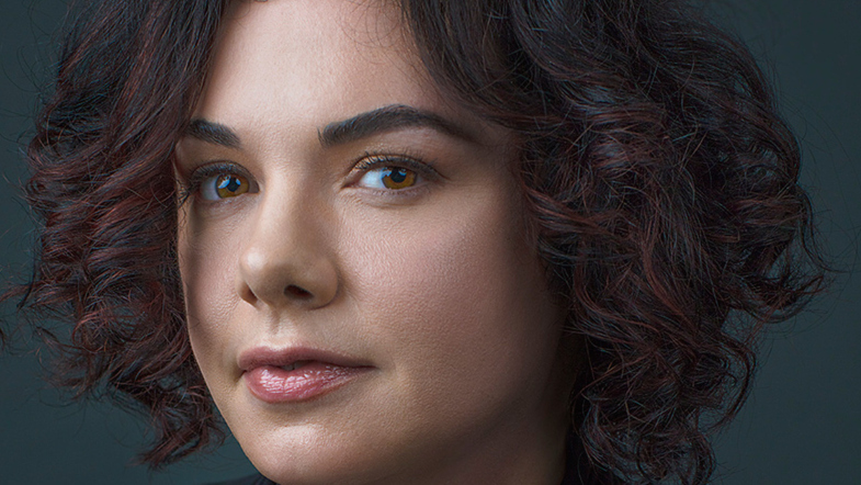 ‘The Night Circus’ Author Erin Morgenstern’s New Novel Arriving in 2019