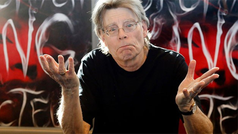 Movies You Never Knew Were Based on Stephen King Stories