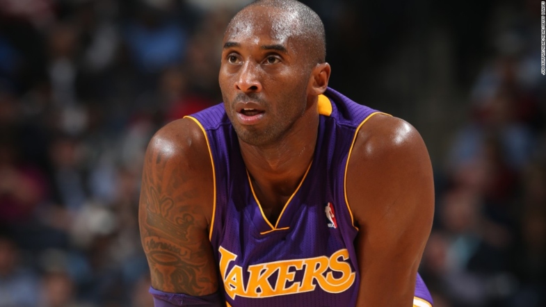 kobe