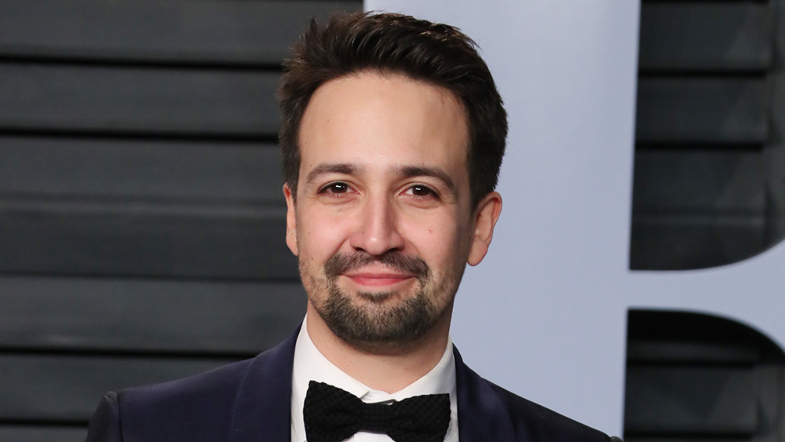 Lin-Manuel Miranda and Other Playwrights Step up to Help 100-Year-Old Drama Book Shop