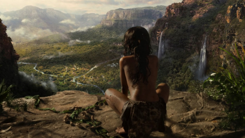 Andy Serkis’ ‘Mowgli’ Coming to Theaters Ahead of Netflix Release