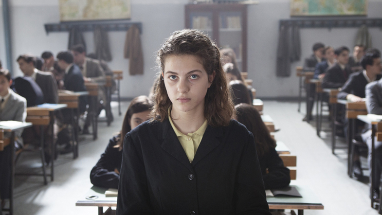 TV Adaptation of ‘My Brilliant Friend’  Debuting November 18th!