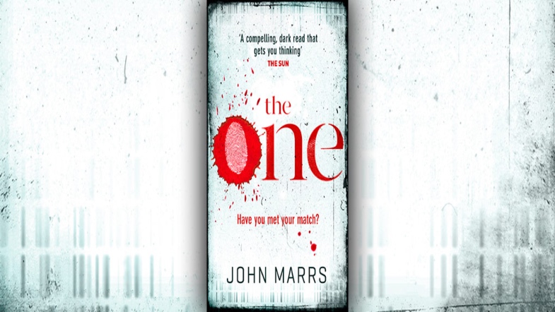 Psychological Thriller Series Based on ‘The One’ Coming to Netflix