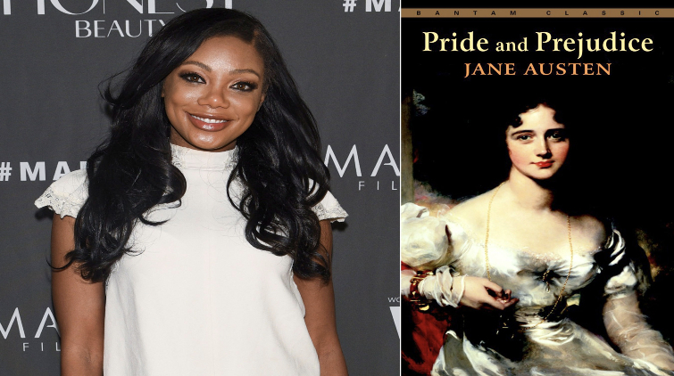 ‘Pride and Prejudice’ Is Getting a Modern TV Adaptation and We’re Bewitched