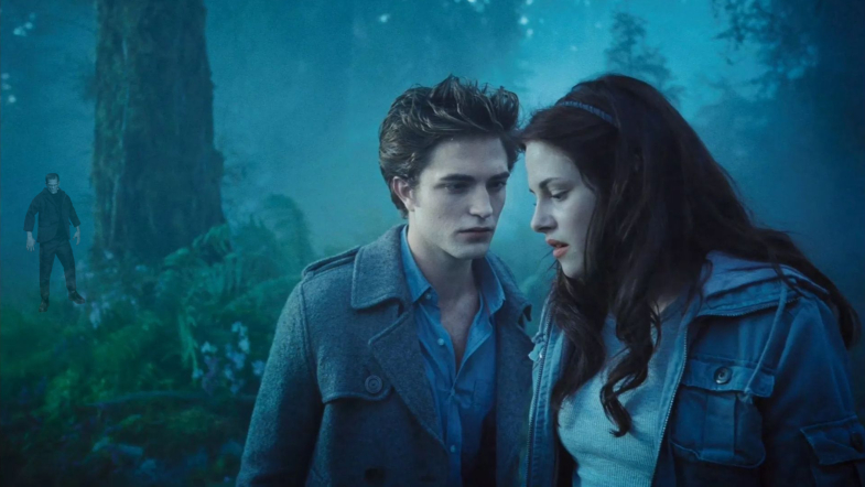 Why I Wrote My Senior Thesis on Twilight