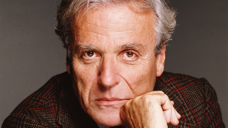Legendary Screenwriter And Author William Goldman Has Passed Away