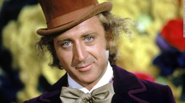 Upcoming Willy Wonka Film Will Be a Prequel