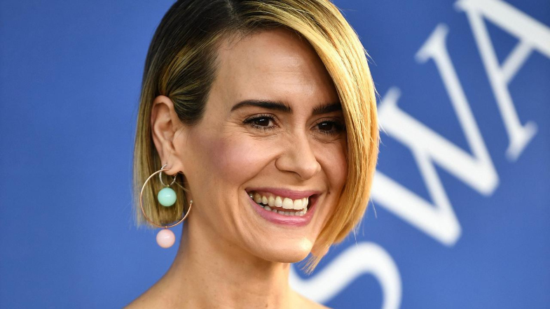 Twitter Wants Sarah Paulson to Play Miss Honey in ‘Matilda’ Adaptation