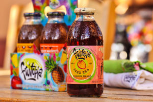 Fruitopia, 90s Coca-Cola Beverage