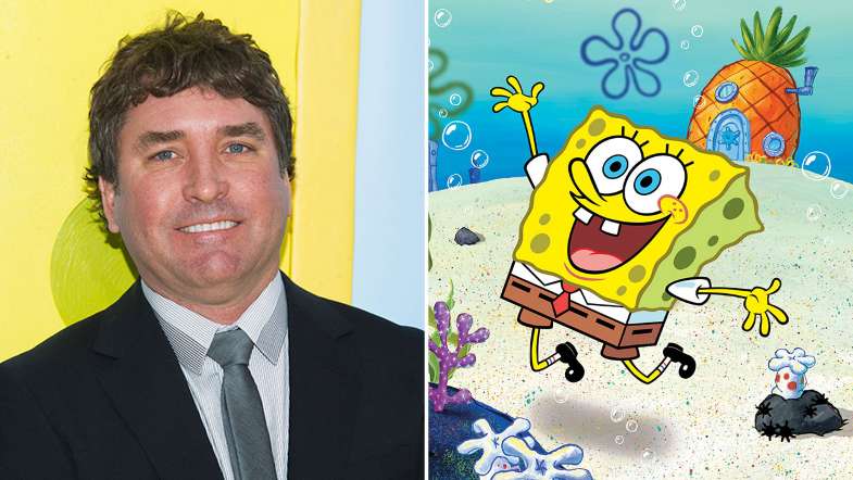 10 Inspiring SpongeBob Quotes To Remember Stephen Hillenburg