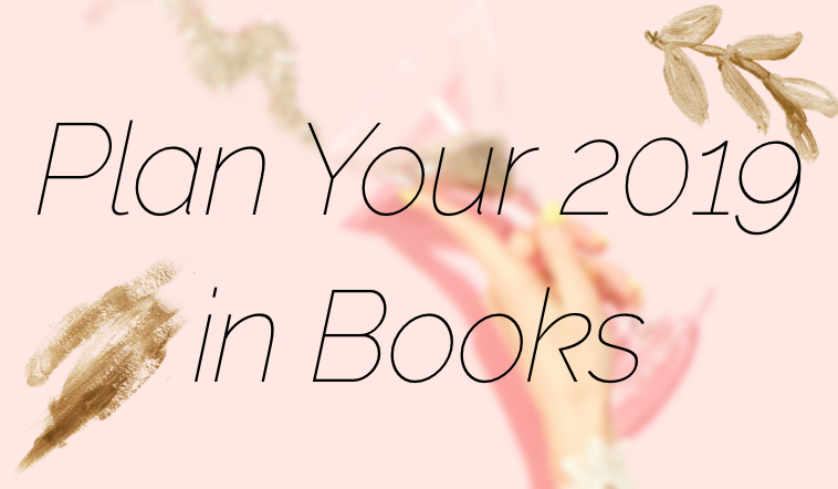 Plan Your 2019 Year in Books With These Reading Challenges