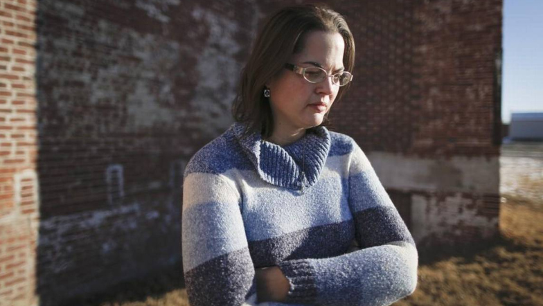Daughter of Wichita Serial Killer to Release Book in January