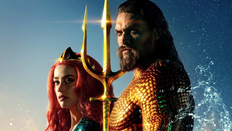 Here’s Our Review of DC’s ‘Aquaman’!
