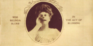 Belinda Blurb