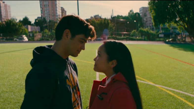 Netflix Announces the Sequel ‘To All the Boys I Loved Before’ Is in the Making