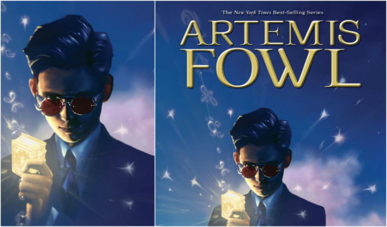 Disney Releases Teaser Trailer for the Magical ‘Artemis Fowl’ Adaptation!