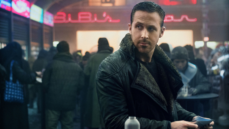 ‘Blade Runner’ Anime Series Coming to Adult Swim