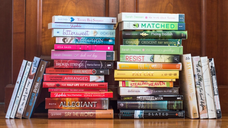 Check out the Top 5 Anticipated YA Fantasy 2019 Releases!