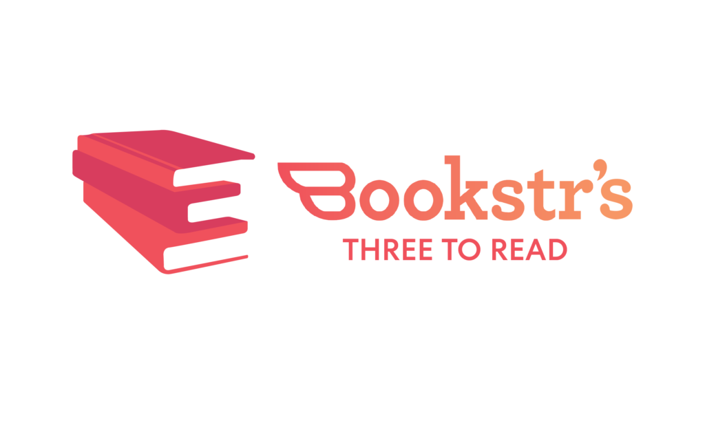 Bookstr’s Three to Read 12/10/2018