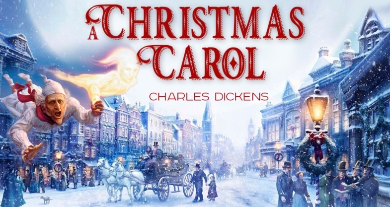 A Christmas Carol Turns 175 Years Old