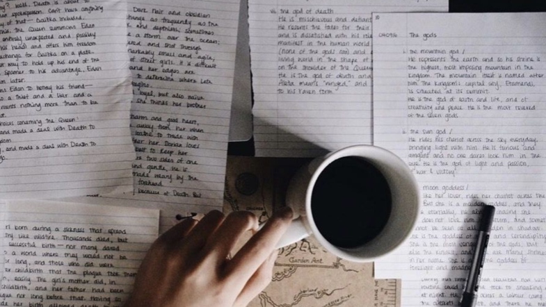 How Social Media Is Creating a Whole New Generation of Authors