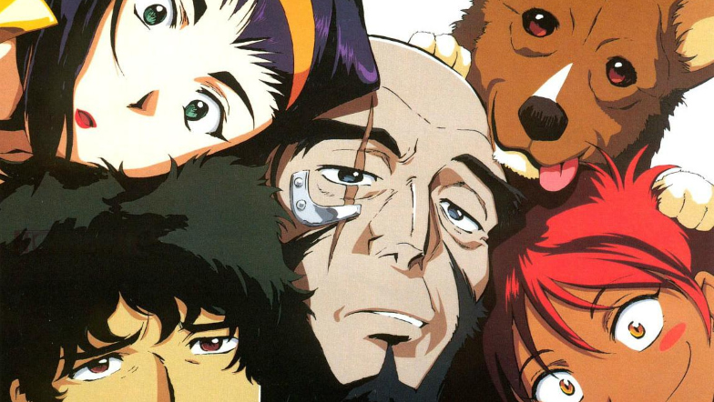 Live-Action ‘Cowboy Bebop’ Adaptation Coming to Netflix