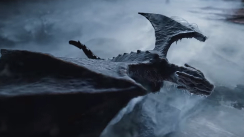‘Game of Thrones’ Dropped a Teaser That Will Give You Chills!