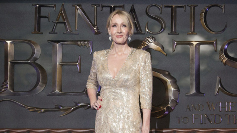 J.K. Rowling Has Finished Writing the Third Fantastic Beasts Installment!