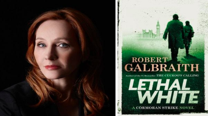 Computer Scientist Who Leaked J.K. Rowling’s Pseudonym Uses Program to Preserve Writers’ Anonymity