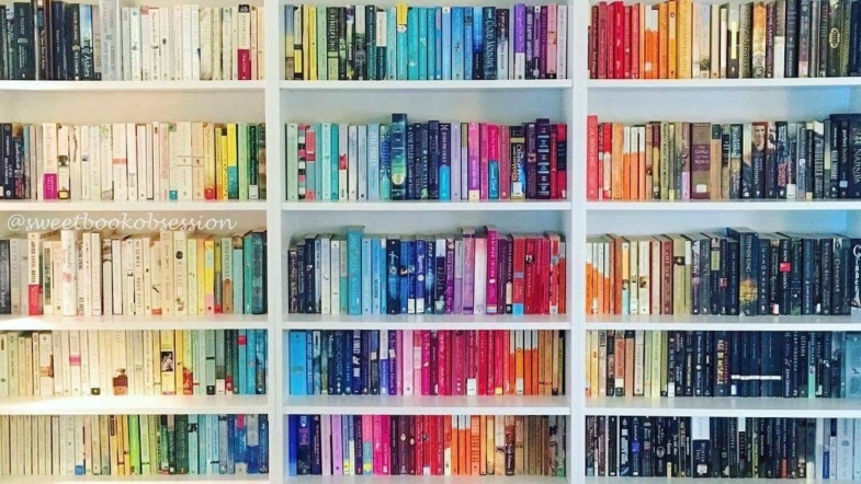 3 Amazing Bookstagram Artists to Check Out!