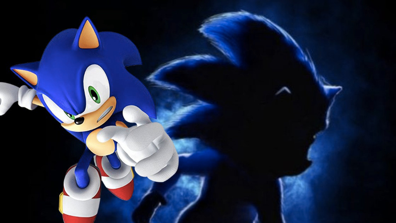Leaked ‘Sonic’ Movie Poster Has Inspired Terrifying Art