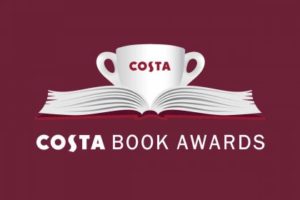 Costa Book Awards logo