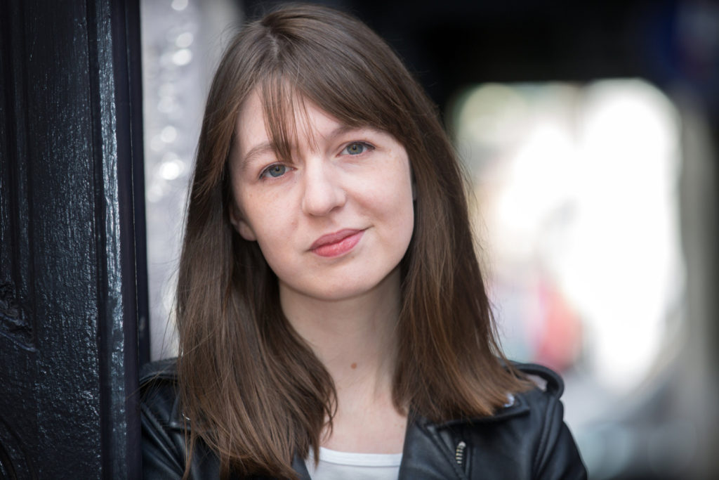 Sally Rooney Is the Youngest Author to Win the Costa Novel Award