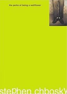 Stephen Chbosky's 'The Perks of Being a Wallflower'