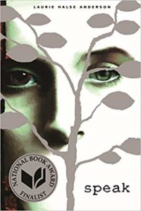 Laurie Halse Anderson's 'Speak'