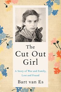 'The Cut Out Girl' by Bart van Es