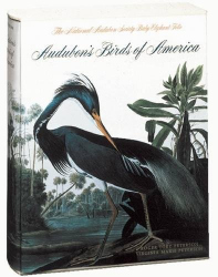 birds of america by john audubon