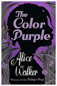 'The Color Purple' by Alice Walker